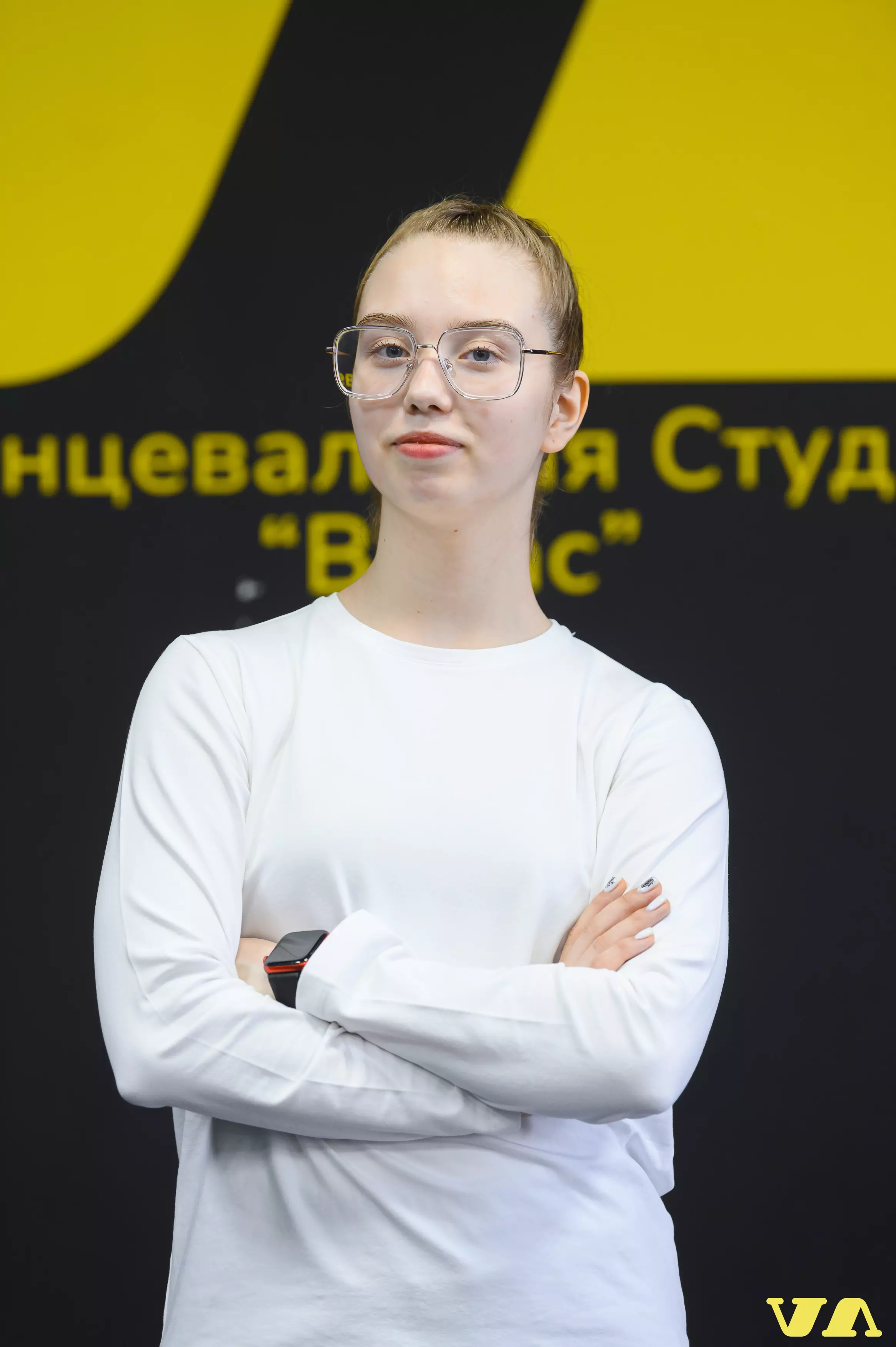 Флоровская Александра